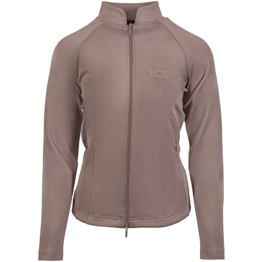 Harry's Horse Veste Classy Coffee Quartz