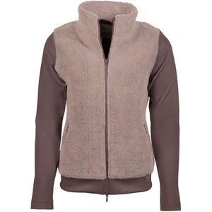 Harry's Horse Veste Classy Soft Coffee Quartz