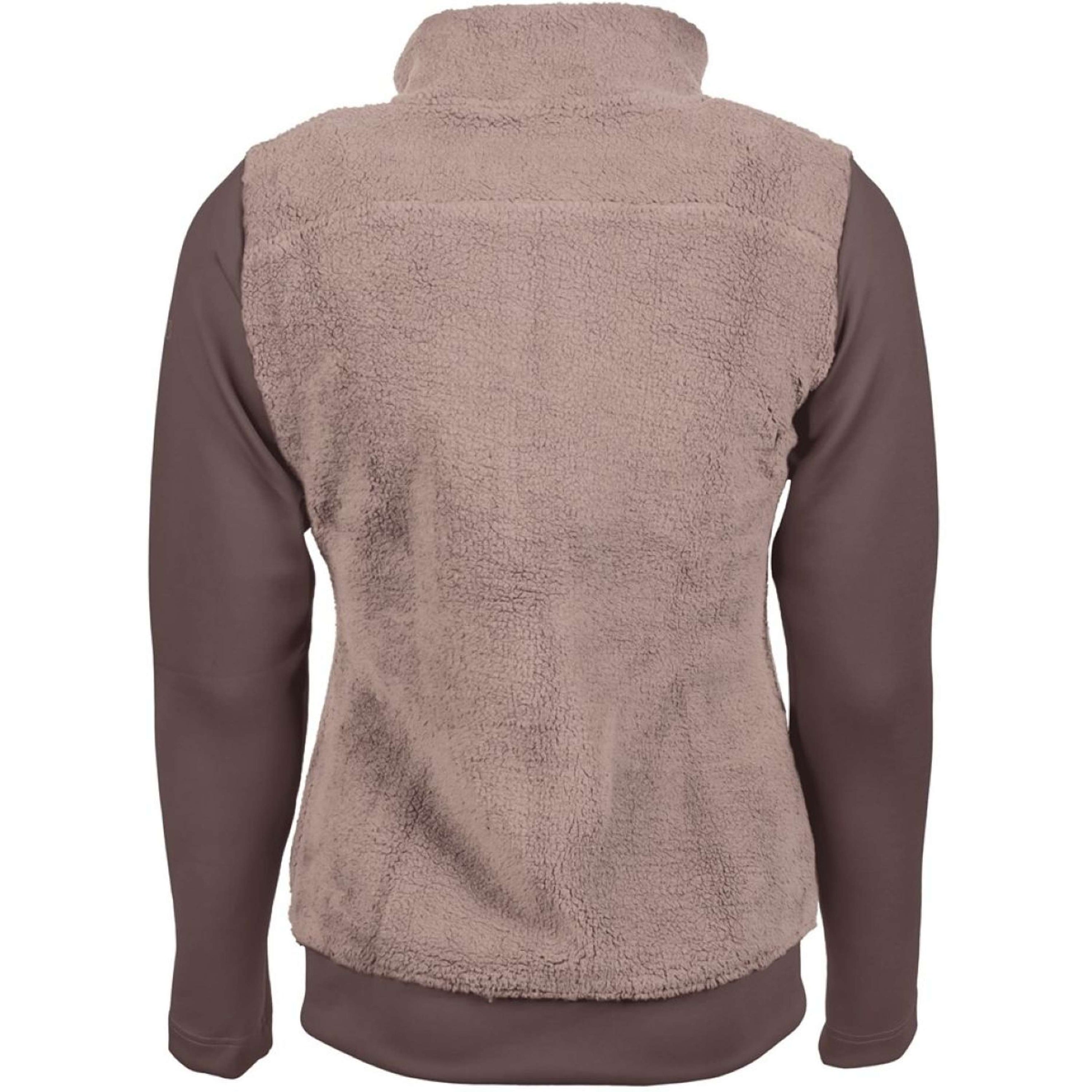 Harry's Horse Veste Classy Soft Coffee Quartz
