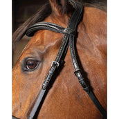 Harry's Horse Bride Soft Carbon Black Edition Noir