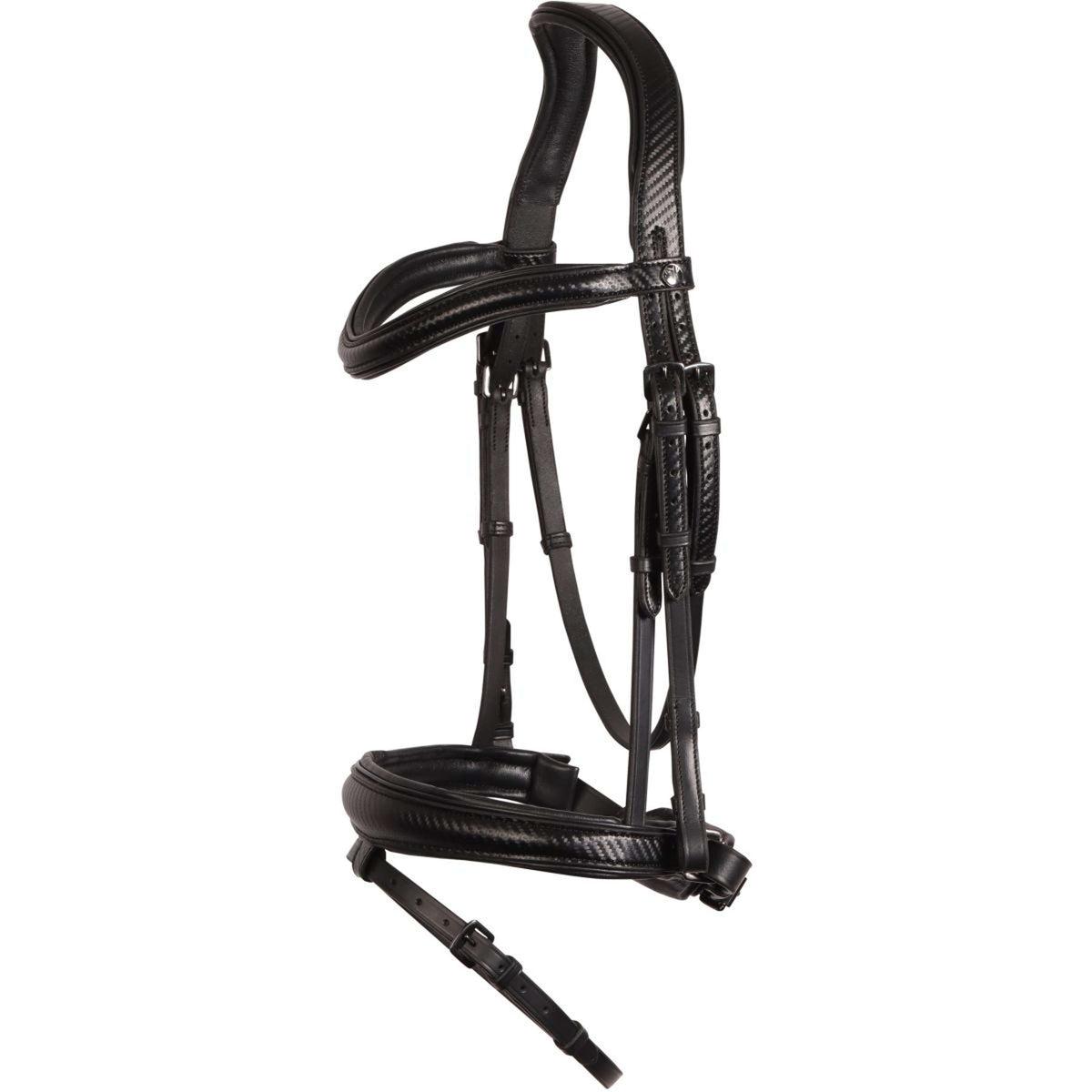 Harry's Horse Bride Soft Carbon Black Edition Noir