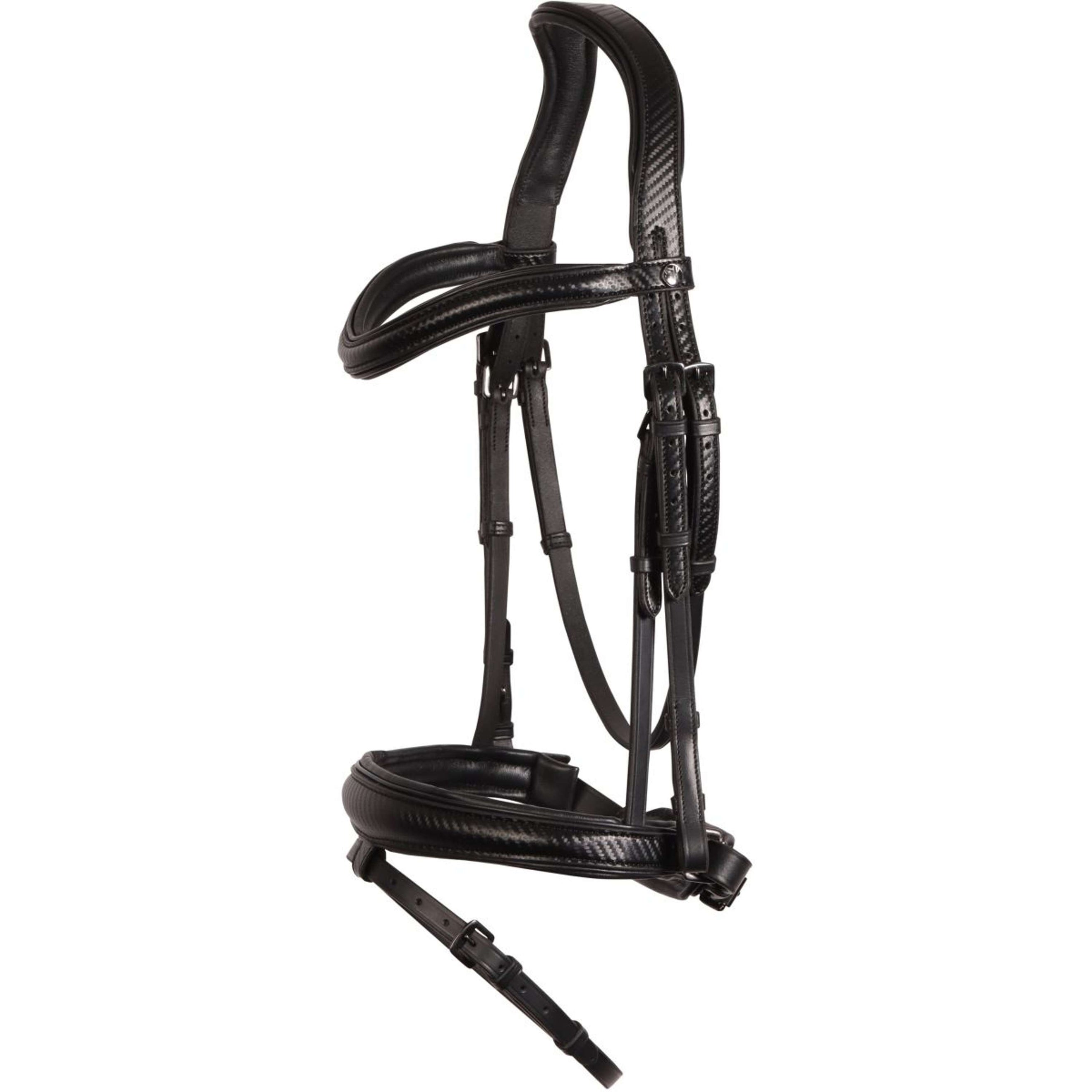 Harry's Horse Bride Soft Carbon Black Edition Noir
