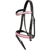 Harry's Horse Bride Diva Mauvewood Noir