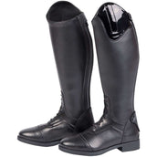 Harry's Horse Bottes d'Équitation Excalibur Junior Noir