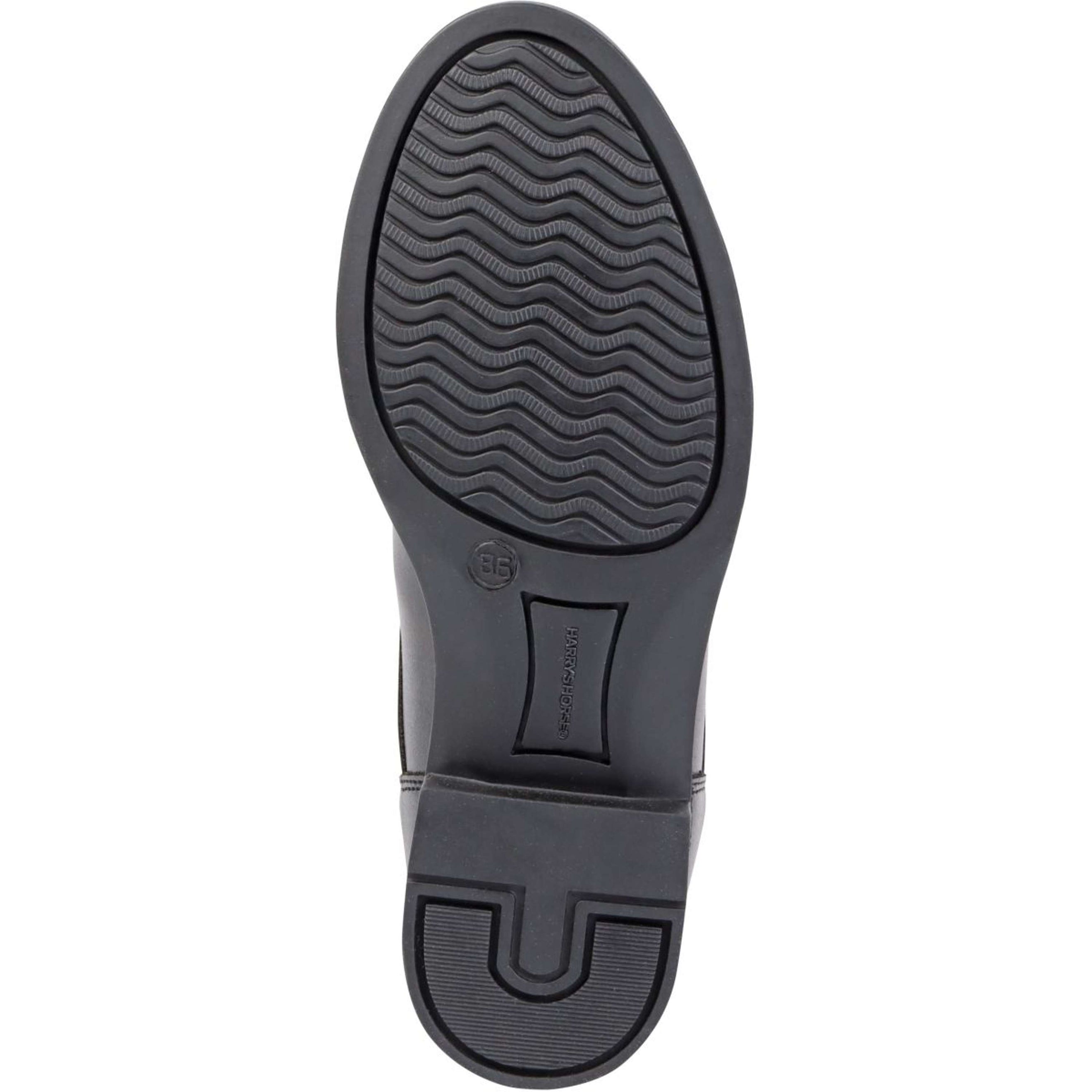Harry's Horse Bottes d'Équitation Bellagio Junior Noir Harry's Horse Bottes d'Équitation Bellagio Junior Noir