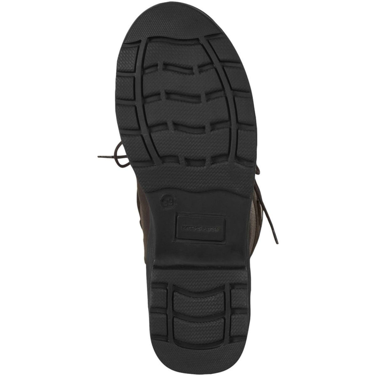 Harry's Horse Bottes d'Extérieur Highlands Marron