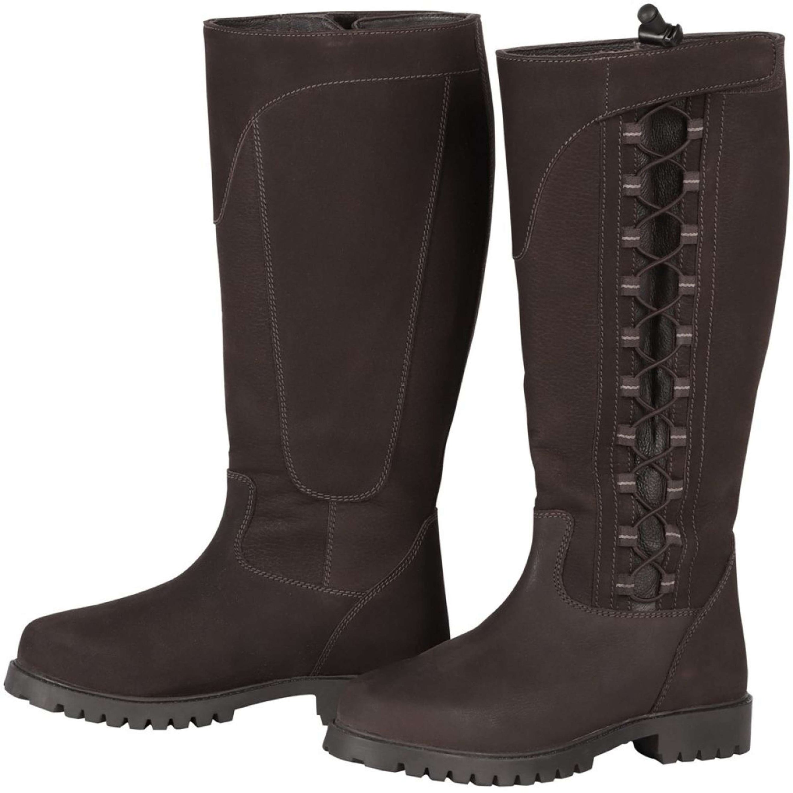 Harry's Horse Bottes d'Extérieur Chamonix Marron