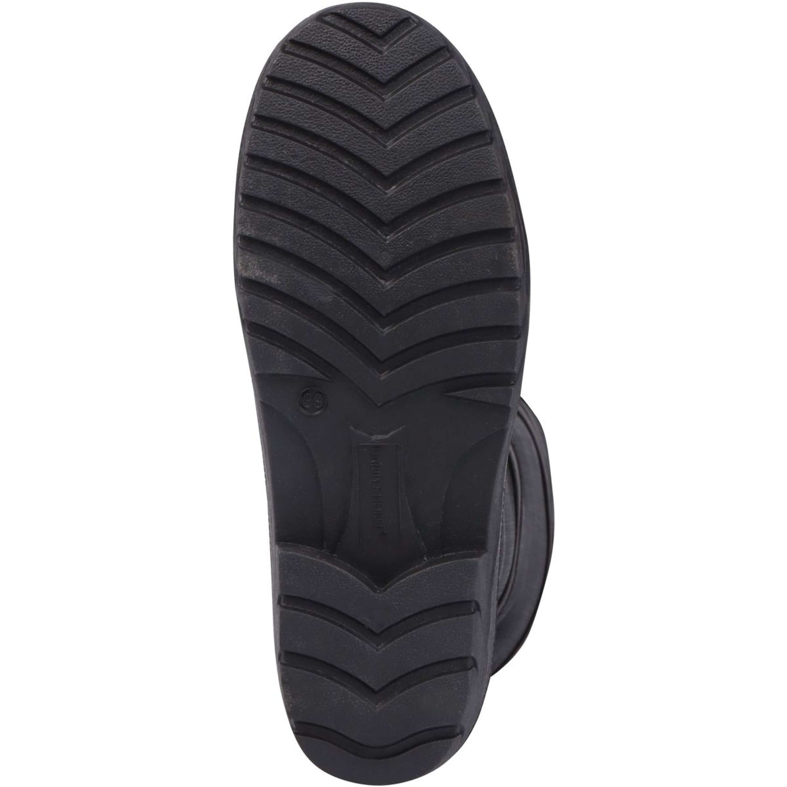 Harry's Horse Bottes Thermiques Ontario Noir Harry's Horse Bottes Thermiques Ontario Noir