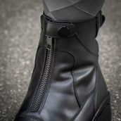 Harry's Horse Jodhpurs Leder Avoriaz Fourré Noir