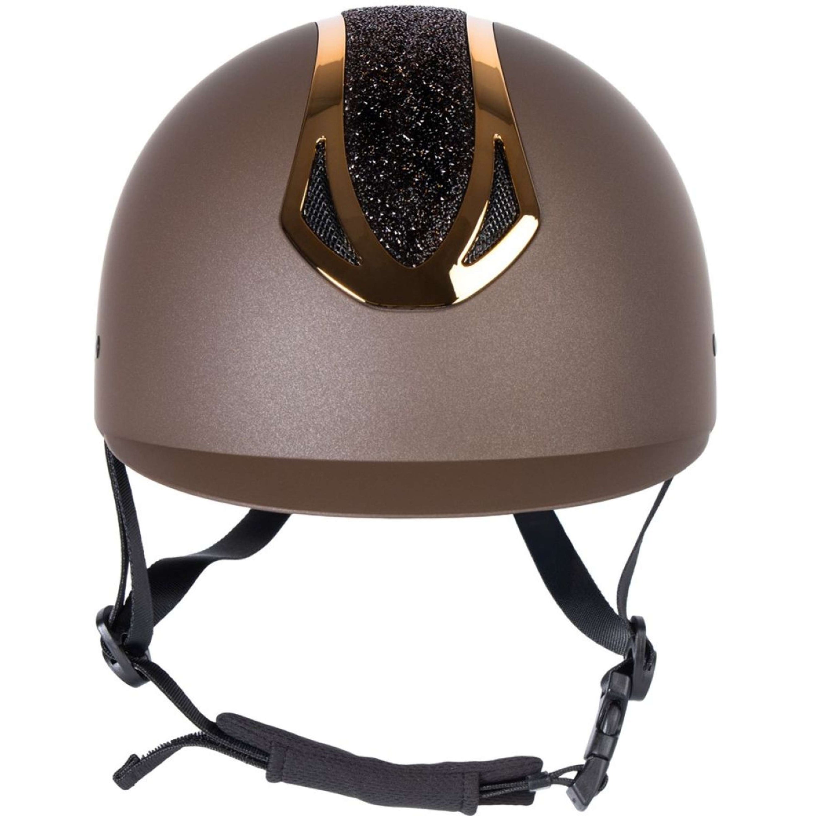 Harry's Horse Bombe Pro F2 Marron/Or Harry's Horse Bombe Pro F2 Marron/Or