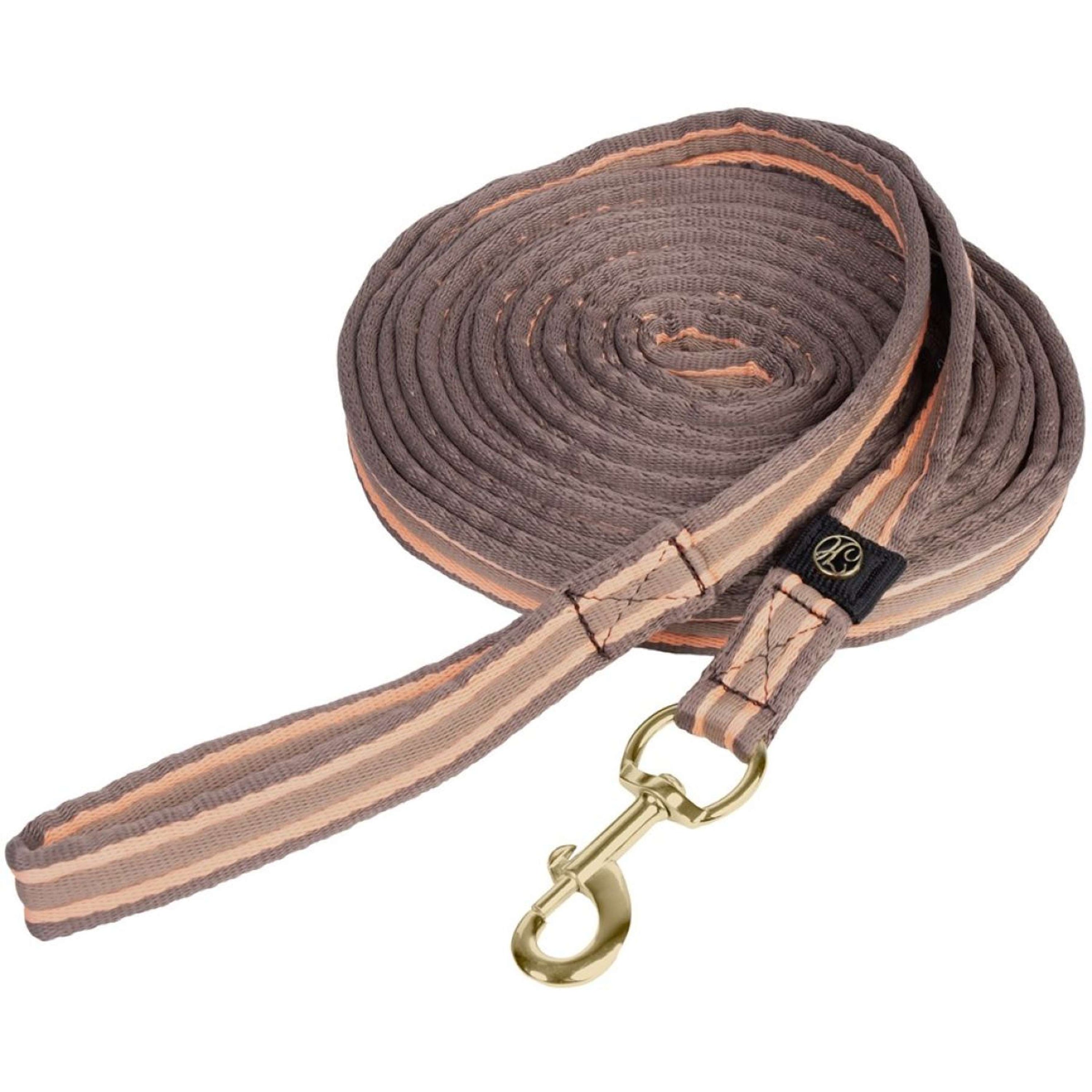 Harry's Horse Longe Soft Coffee Quartz