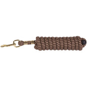 Harry's Horse Corde pour Licol Comfort Marron/Taupe