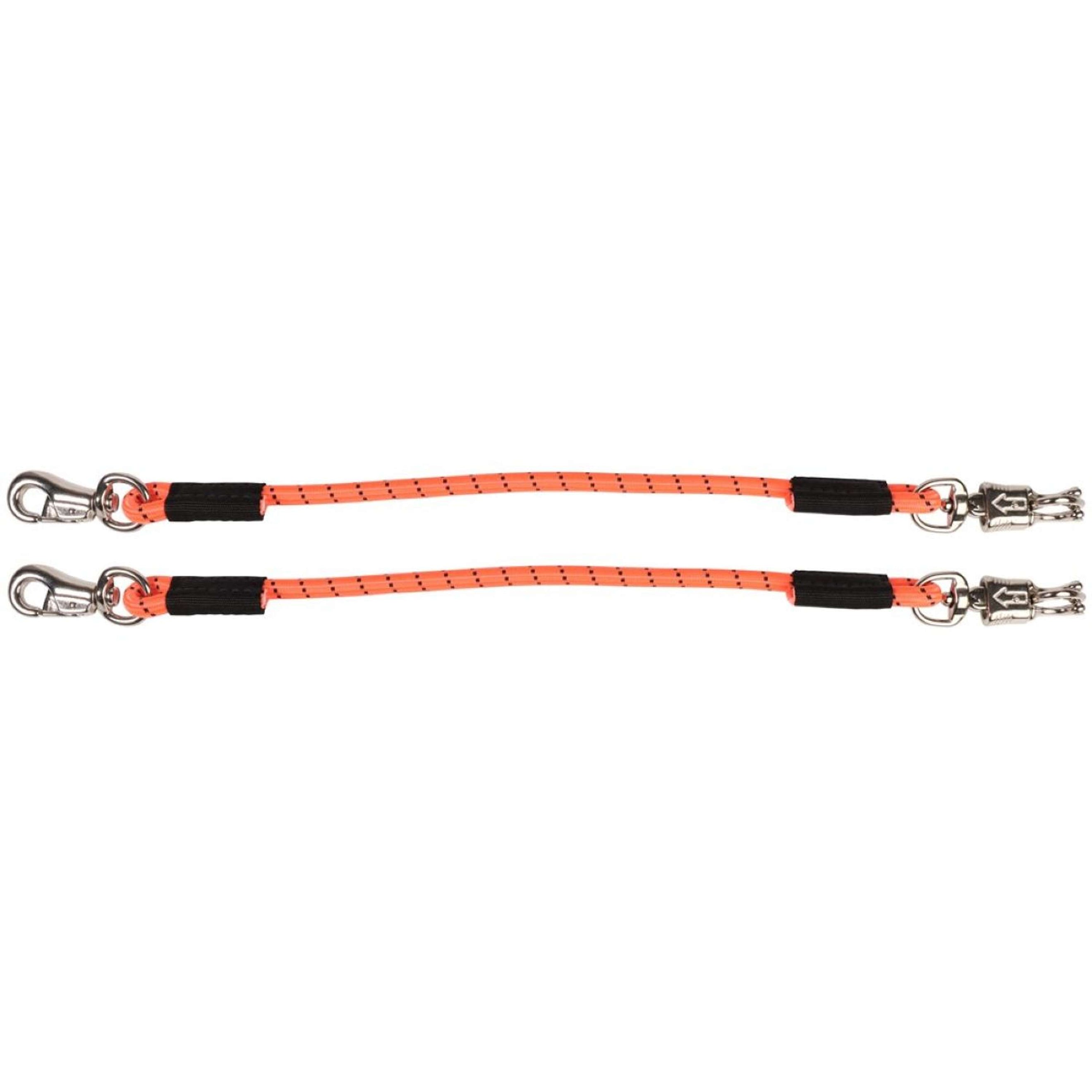 Harry's Horse Longse d'Cttache pour Van Elastic Panic Orange Harry's Horse Longse d'Cttache pour Van Elastic Panic Orange