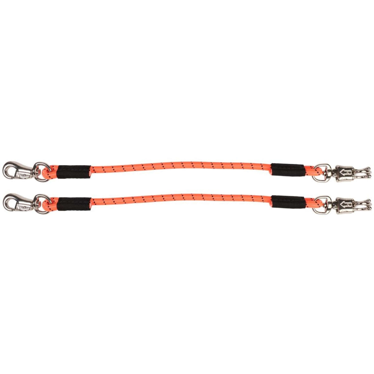 Harry's Horse Longse d'Cttache pour Van Elastic Panic Orange