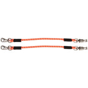 Harry's Horse Longse d'Cttache pour Van Elastic Panic Orange