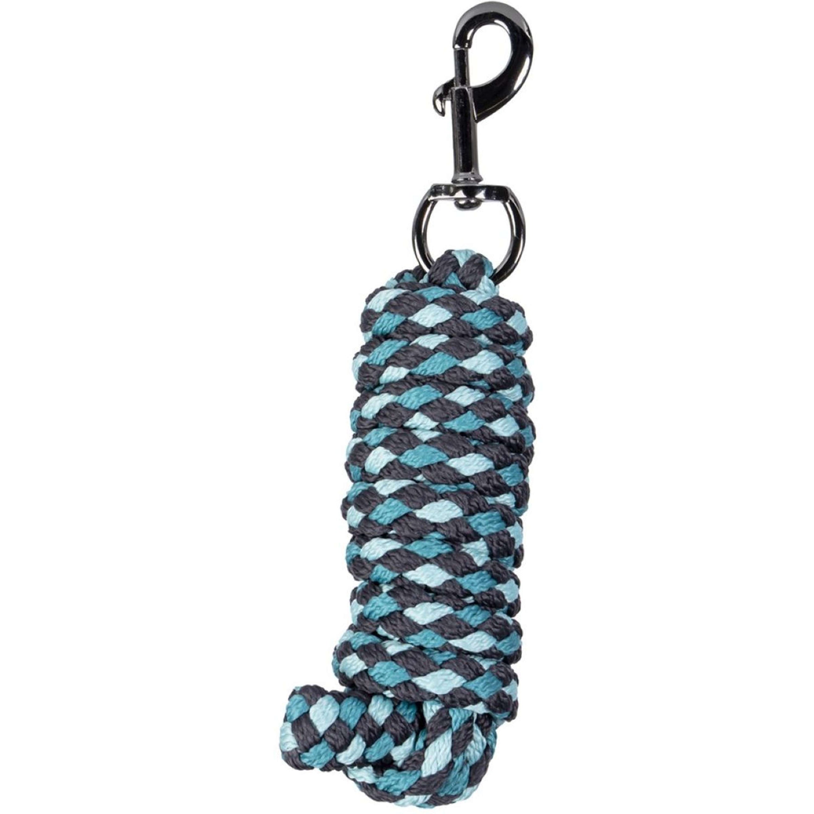 Harry's Horse Corde pour Licol SU26 Black Sand