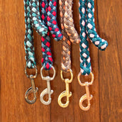 Harry's Horse Corde pour Licol SU26 Moonlit Ocean