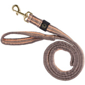 Harry's Horse Laisse Soft Coffee Quartz