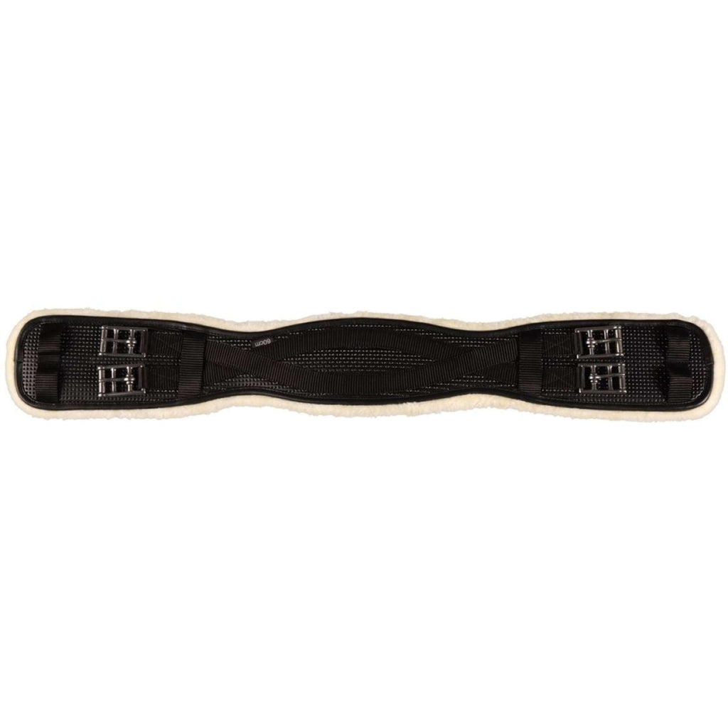 Harry's Horse Sangle de Dressage Anatomic Comfort Noir