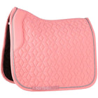 Harry's Horse Tapis de Selle Softshell Dressage CoralParadise
