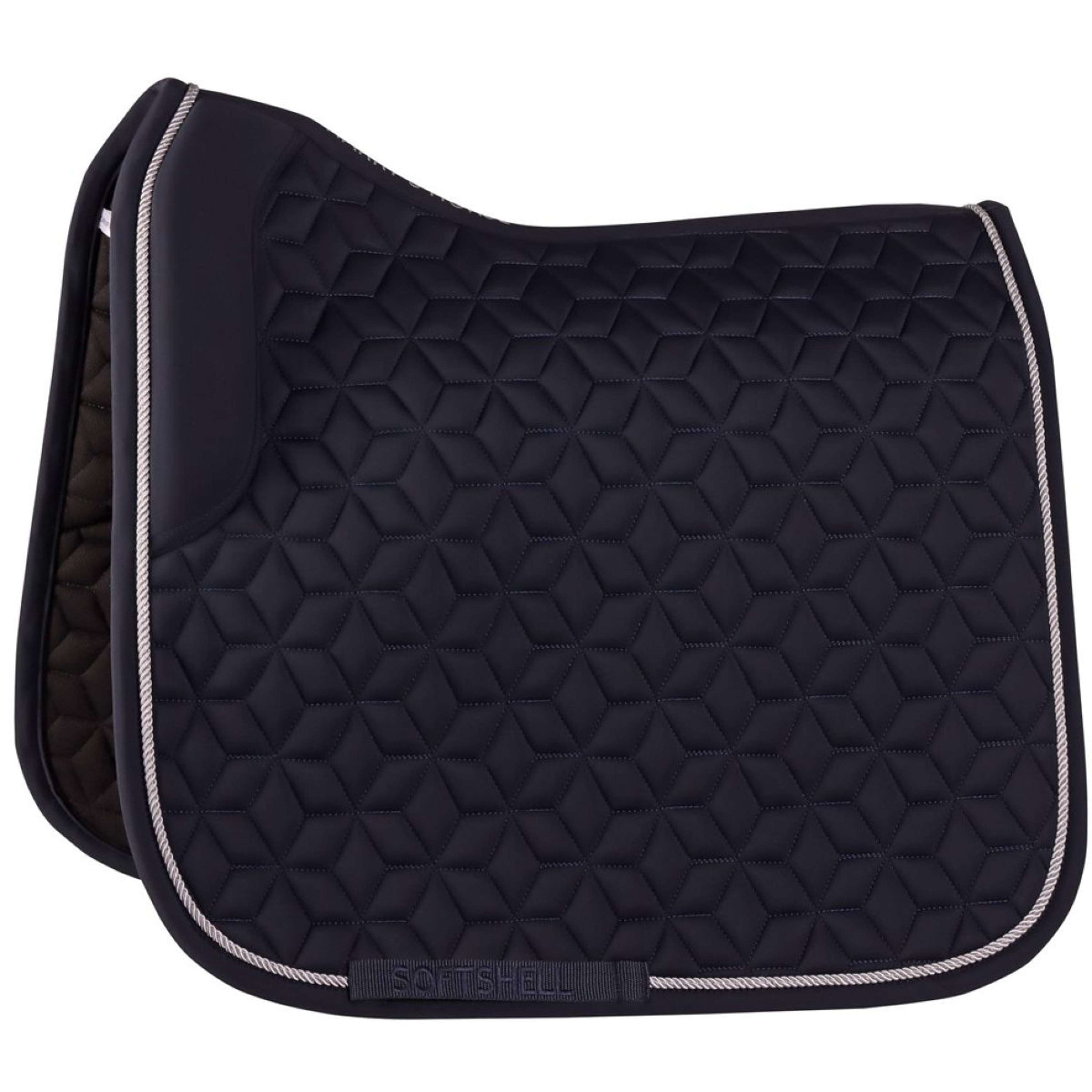 Harry's Horse Tapis de Selle Softshell Polyvalent Marin Harry's Horse Tapis de Selle Softshell Polyvalent Marin