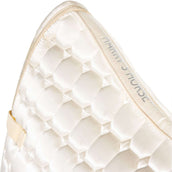 Harry's Horse Tapis de Selle EQS Ivory Polyvalent Crème