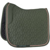 Harry's Horse Tapis de Selle Just Ride Summer Chique de Saut Kambaba