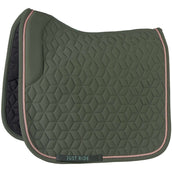 Harry's Horse Tapis de Selle Just Ride Summer Chique Polyvalent Kambaba