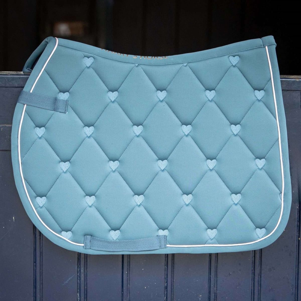 Harry's Horse Tapis de Selle LouLou Polyvalent Tapestry