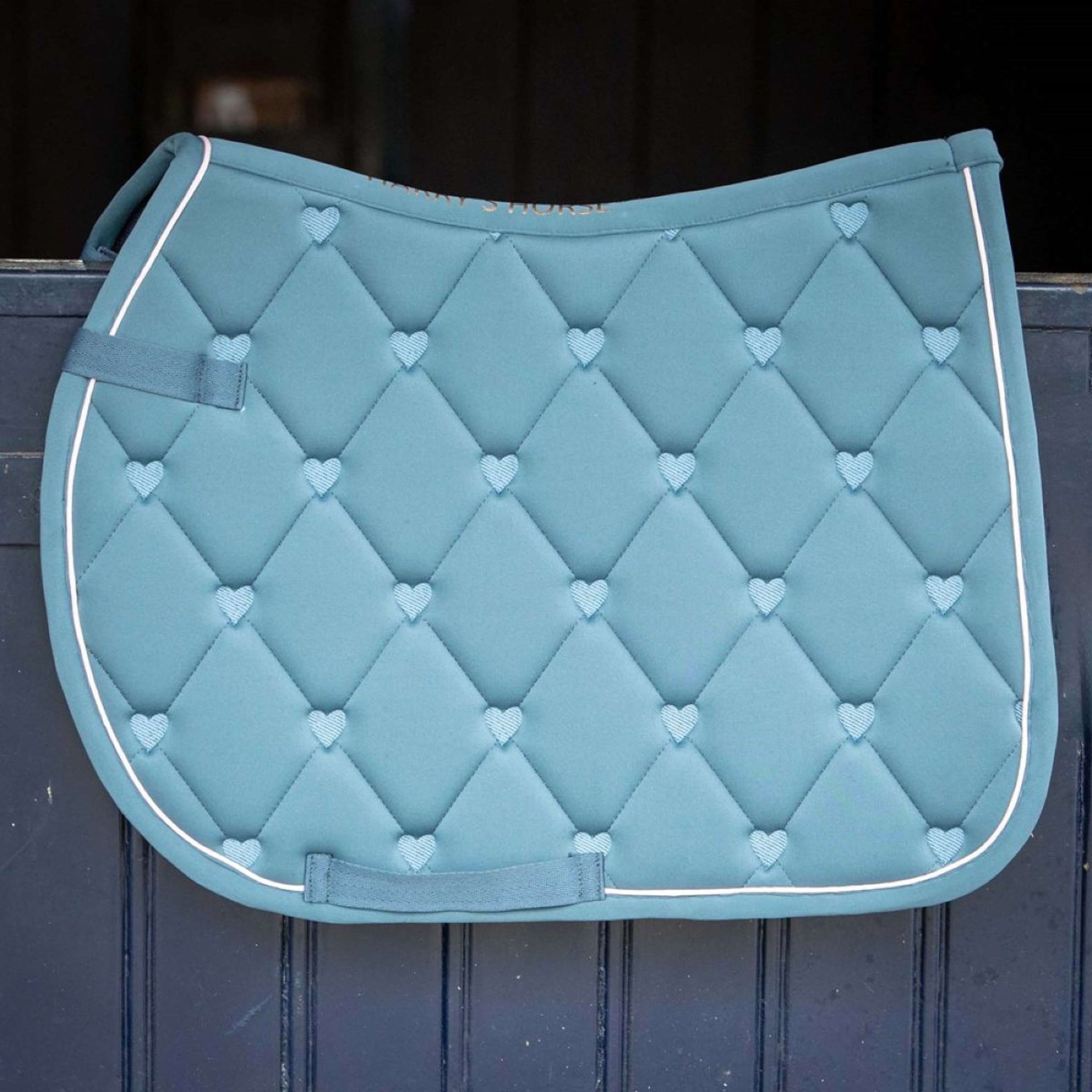 Harry's Horse Tapis de Selle LouLou Polyvalent Tapestry