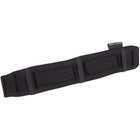 Harry's Horse Protection de Têtière Neoprene Noir