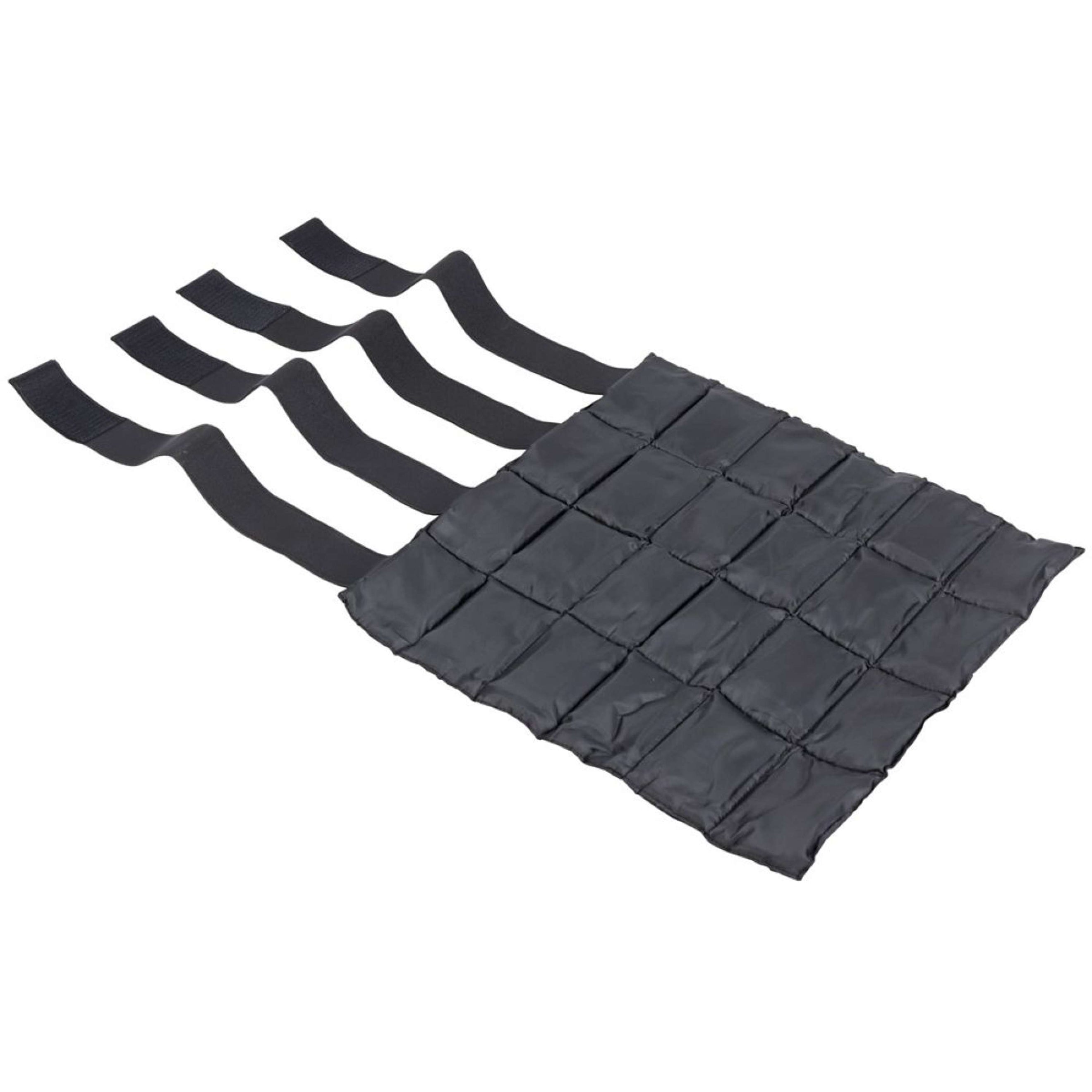 Harry's Horse Cold Wrap Noir Harry's Horse Cold Wrap Noir