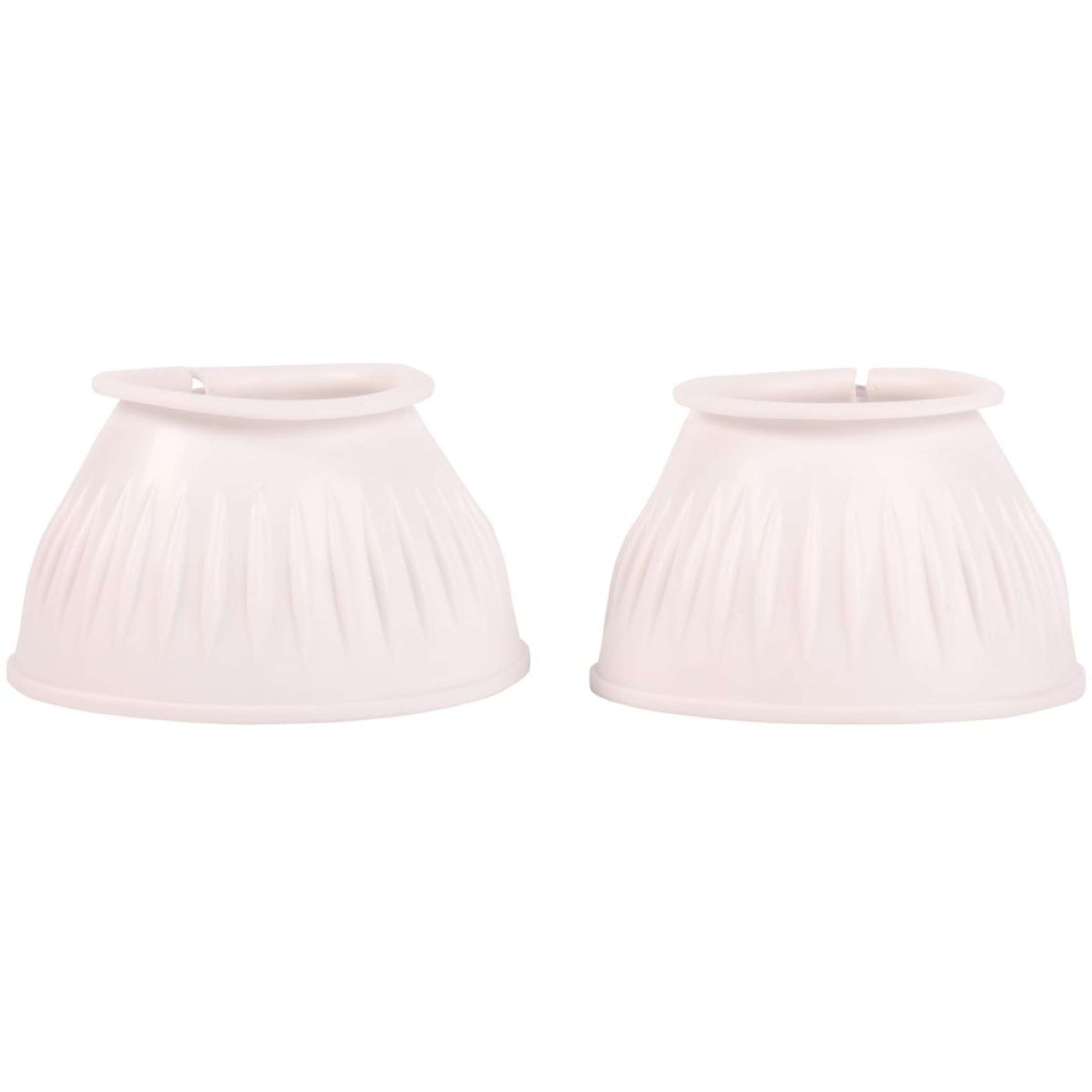 Harry's Horse Cloches d'Obstacles TPE Blanc Harry's Horse Cloches d'Obstacles TPE Blanc