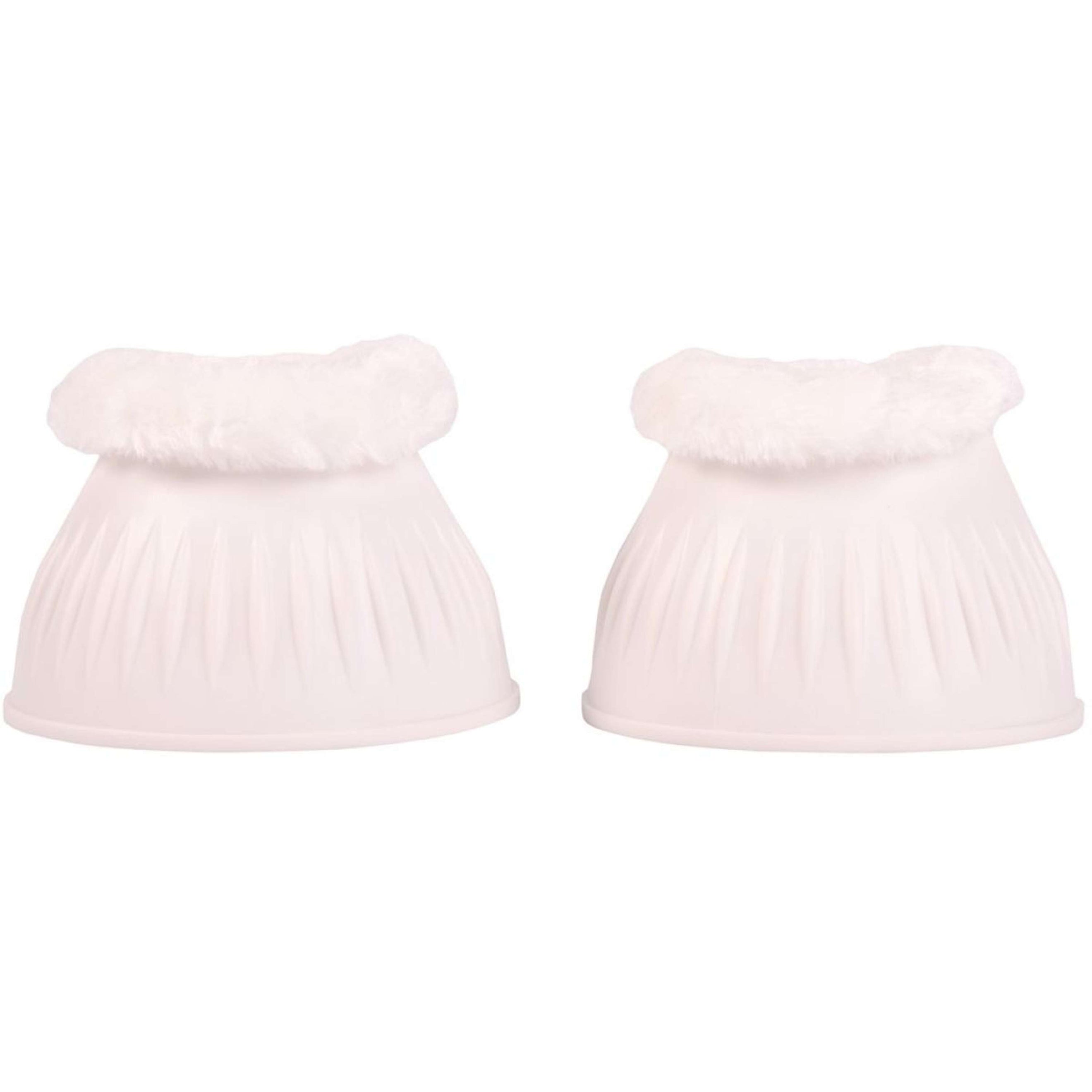 Harry's Horse Cloches d'Obstacles TPE Vestan Blanc Harry's Horse Cloches d'Obstacles TPE Vestan Blanc