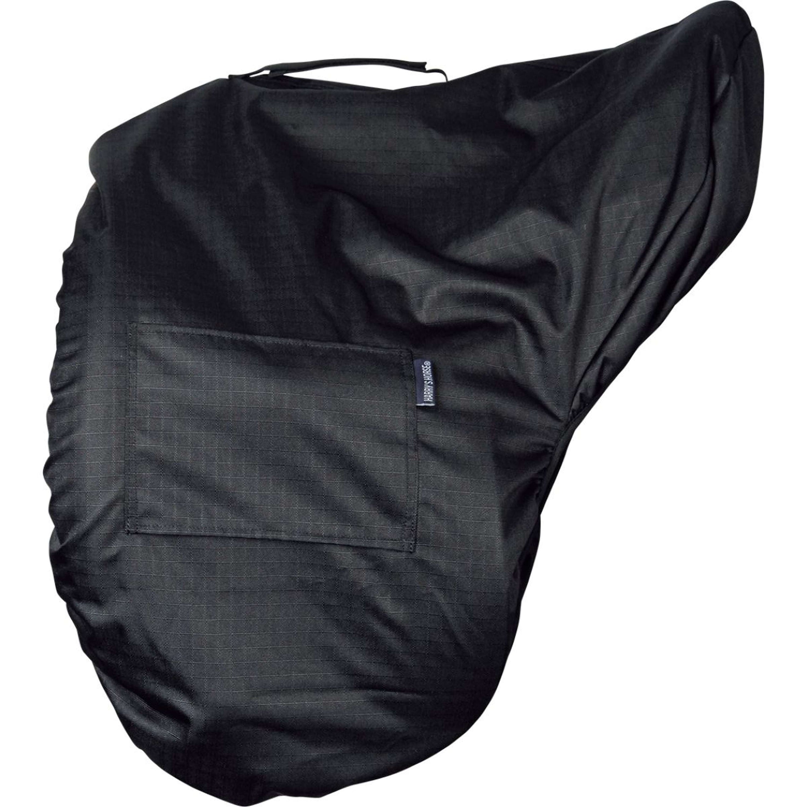 Harry's Horse Housse de Selle WP Noir Harry's Horse Housse de Selle WP Noir