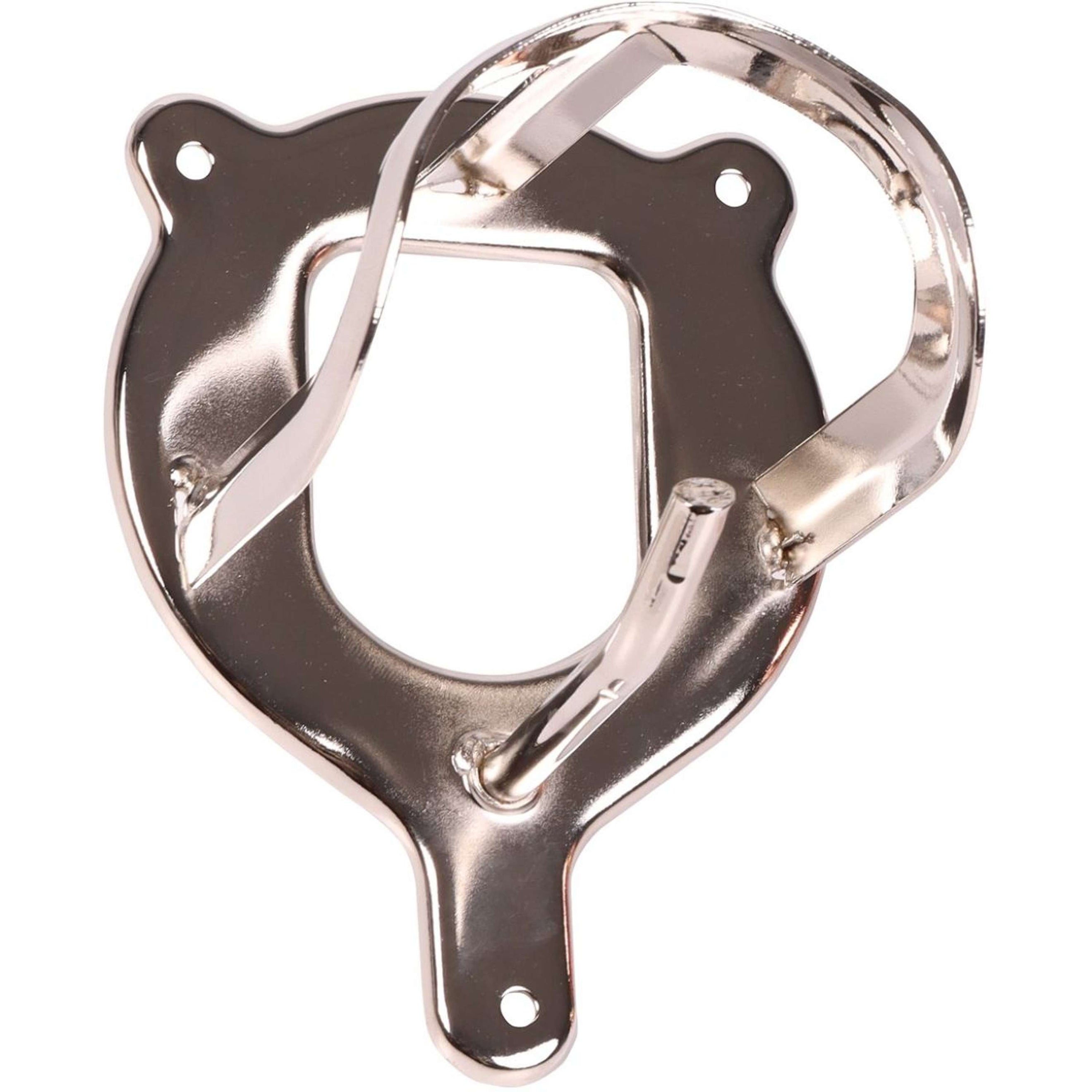 Harry's Horse Porte-Bride Metallic Argent Harry's Horse Porte-Bride Metallic Argent