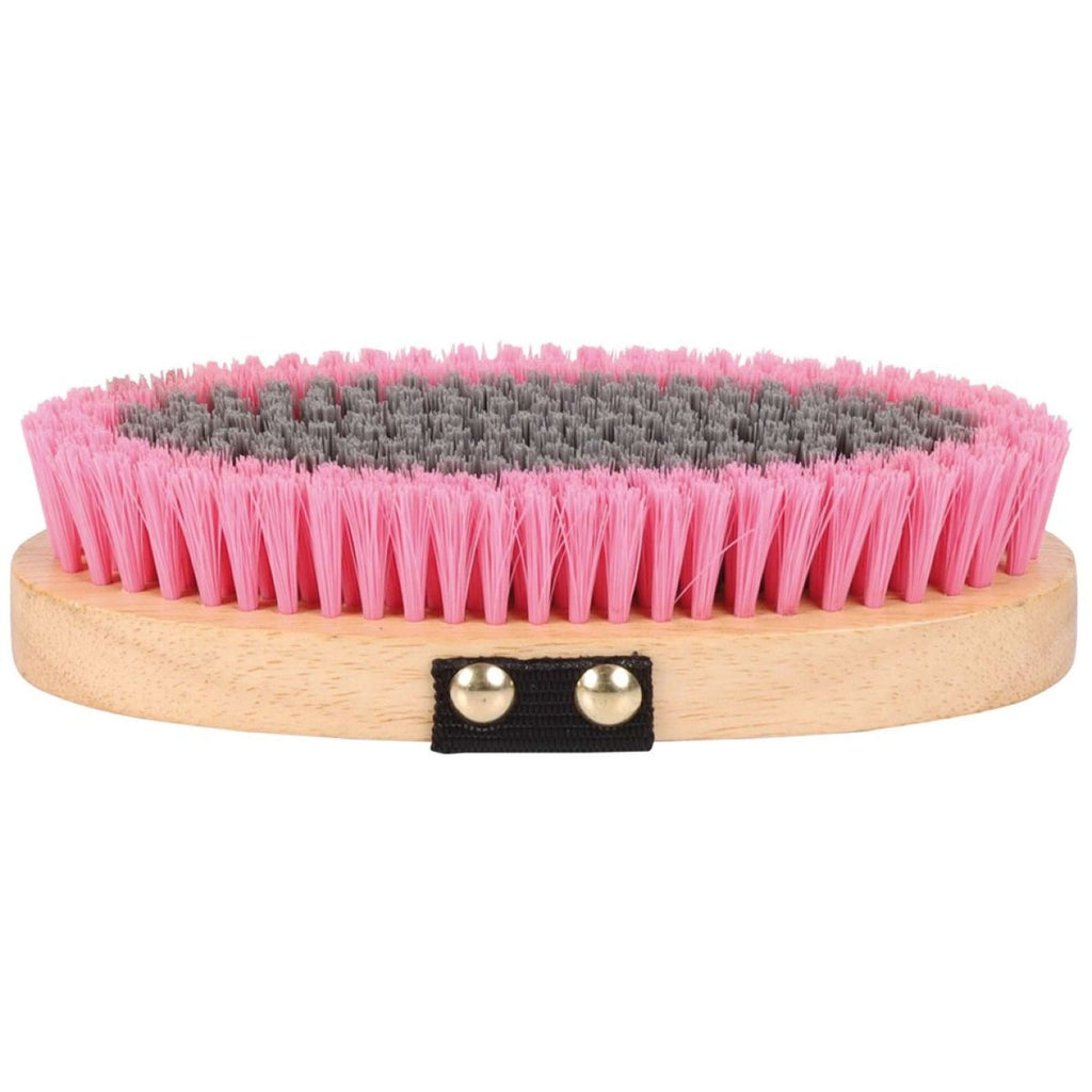 Harry's Horse Brosse Douce Glans Rose/Gris