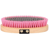 Harry's Horse Brosse Douce Glans Rose/Gris