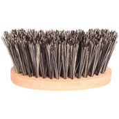 Harry's Horse Brosse Douce Comfort Care Wood Nature
