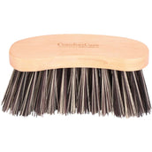 Harry's Horse Brosse Douce Comfort Care Wood Nature