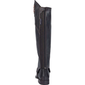 Harry's Horse Mini Chaps Bit Noir