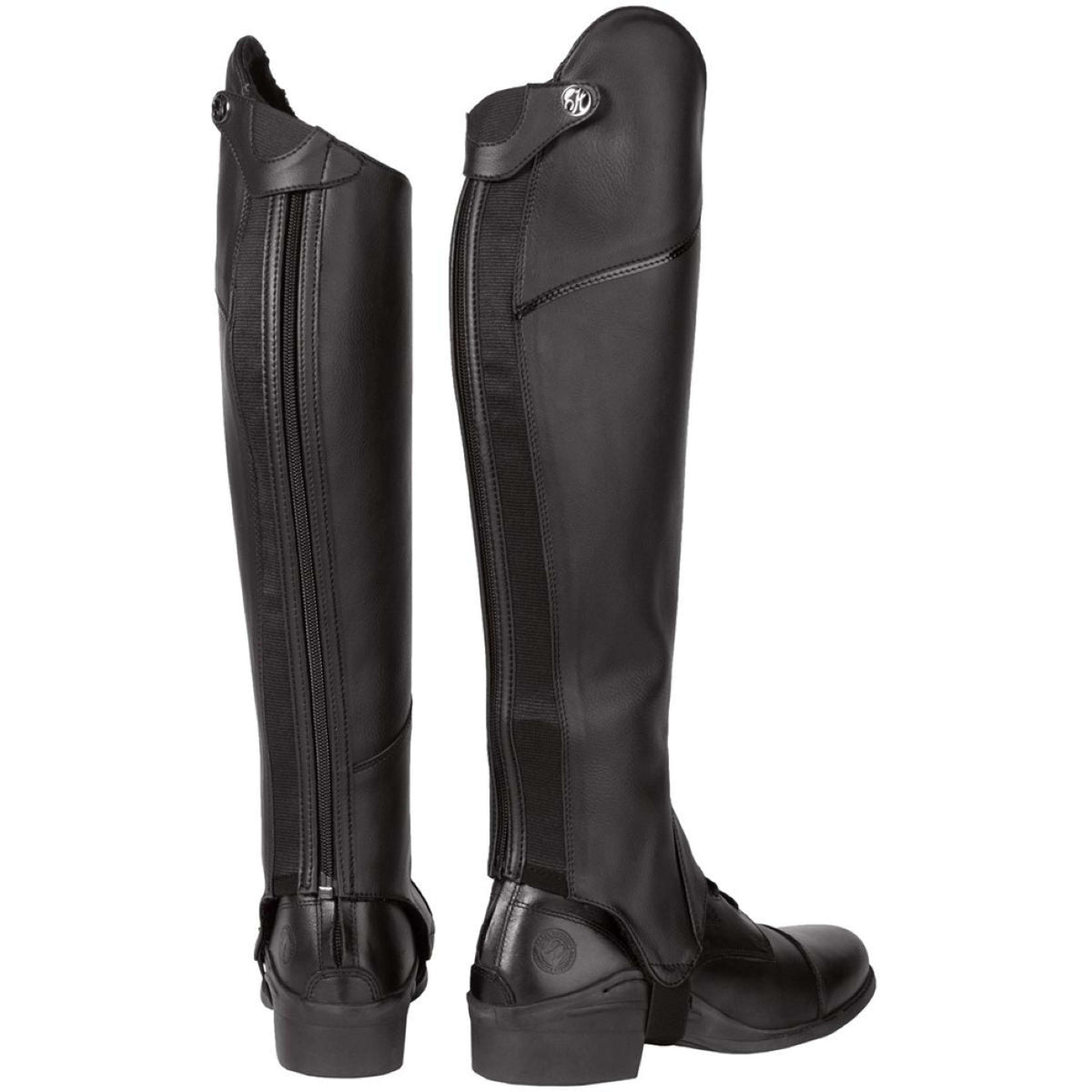 Harry's Horse Mini Chaps Winter Noir