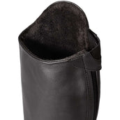 Harry's Horse Mini Chaps Winter Noir