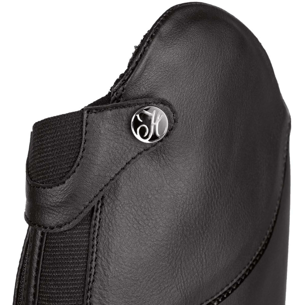 Harry's Horse Mini Chaps Winter Noir