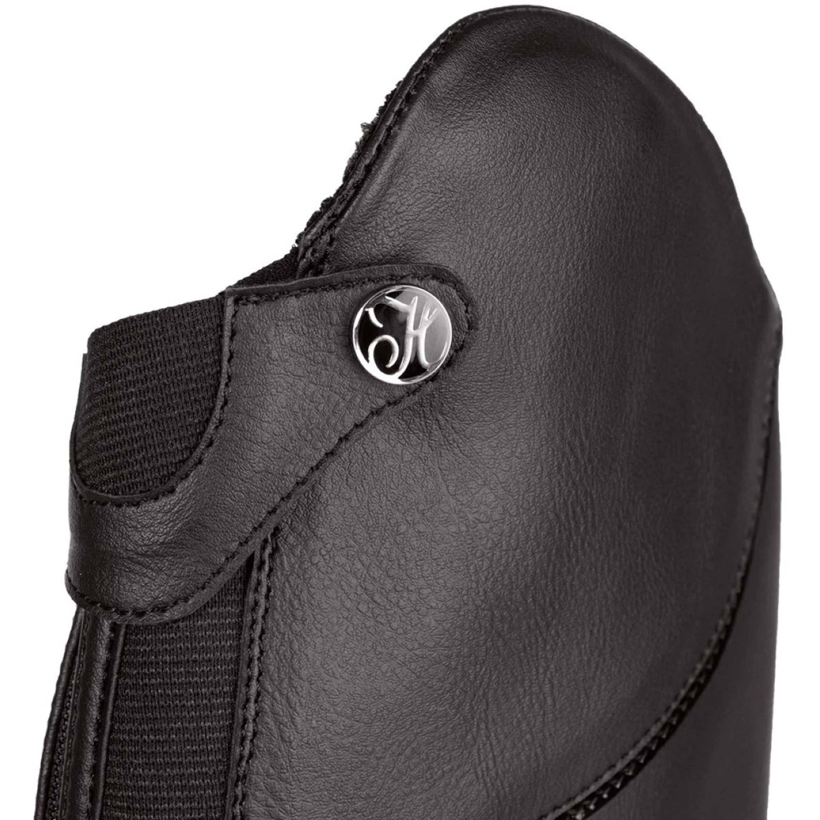 Harry's Horse Mini Chaps Winter Noir Harry's Horse Mini Chaps Winter Noir