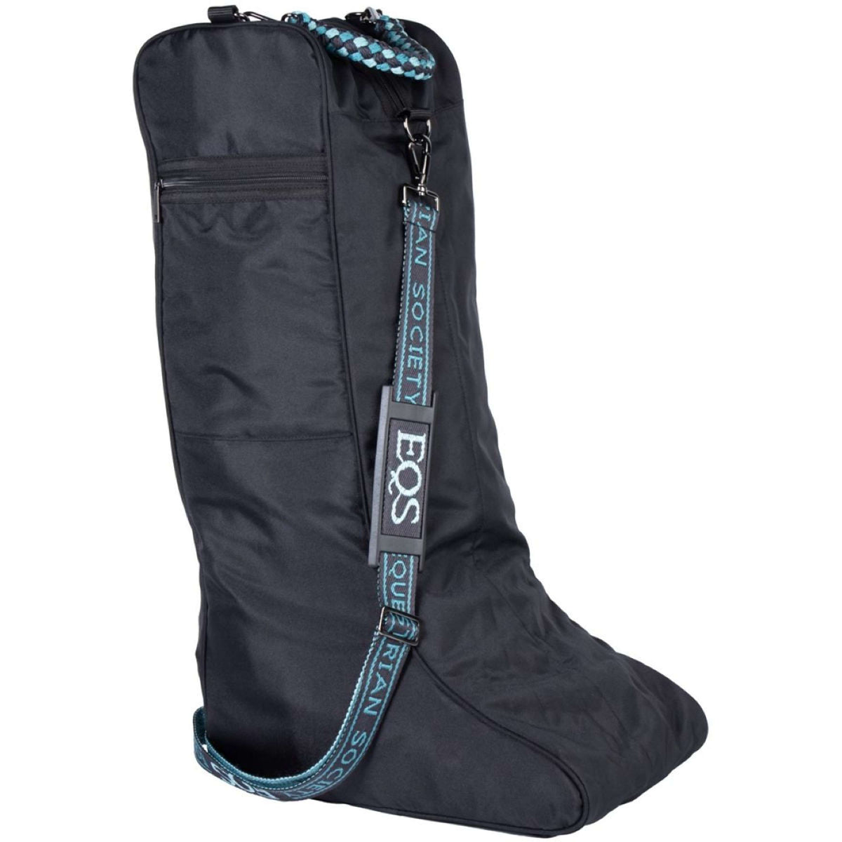 Harry's Horse Sac à Bottes SU26 Black Sand