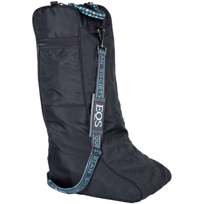 Harry's Horse Sac à Bottes SU26 Black Sand Harry's Horse Sac à Bottes SU26 Black Sand