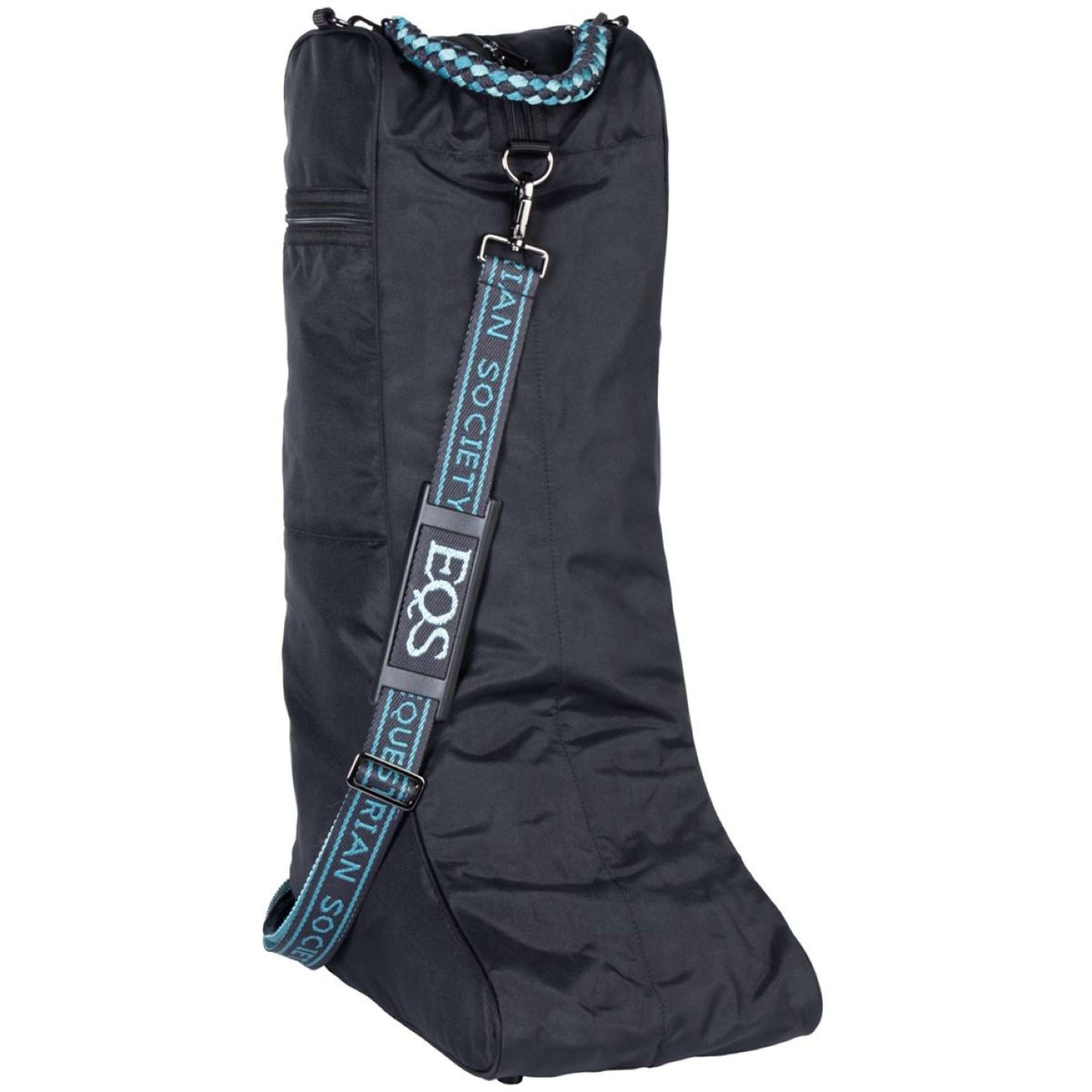 Harry's Horse Sac à Bottes SU26 Black Sand
