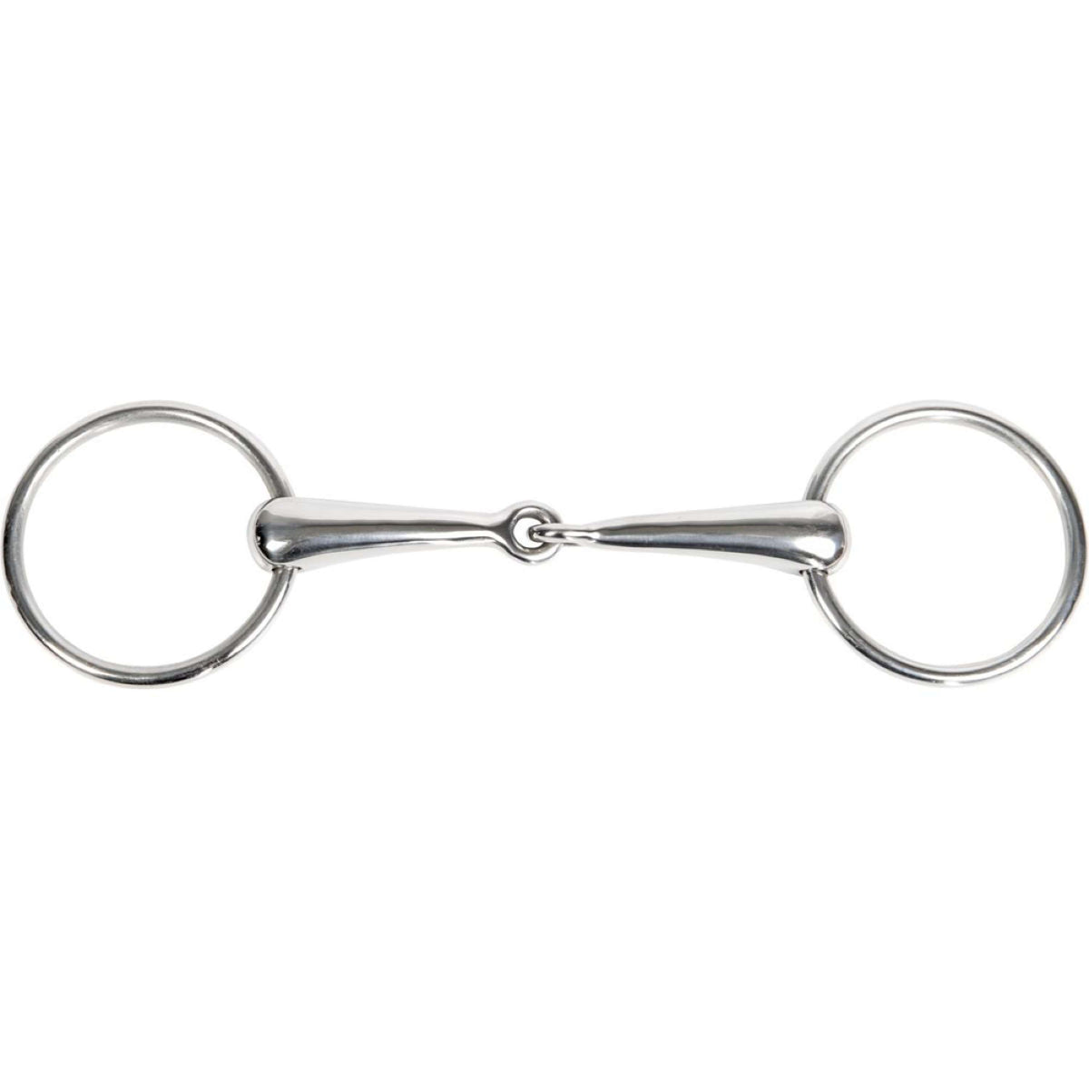 Harry's Horse Mors de Filet Trou 18mm