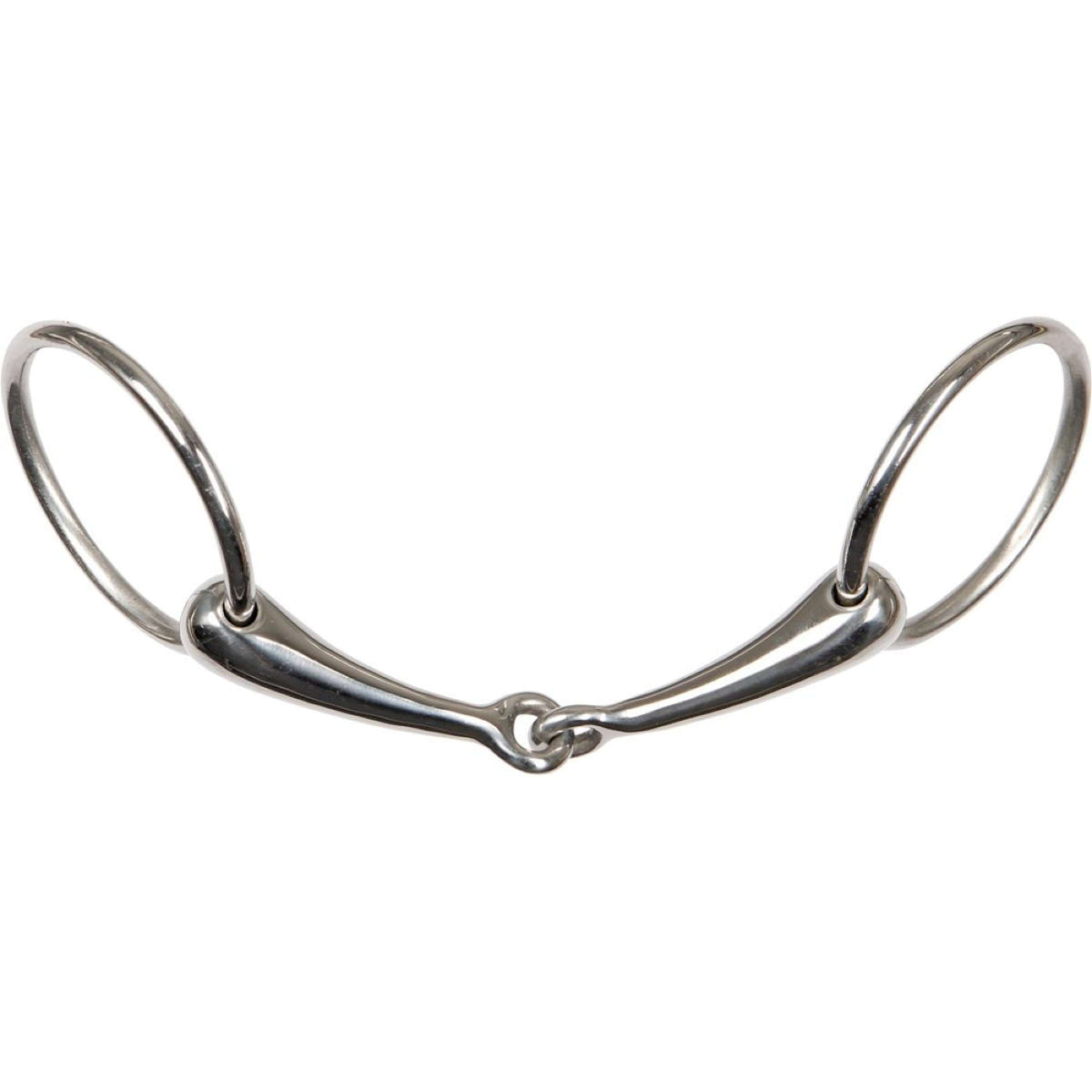 Harry's Horse Mors de Filet Trou 18mm